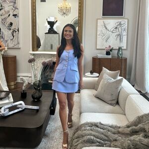 Kya Romper Amanda Uprichard